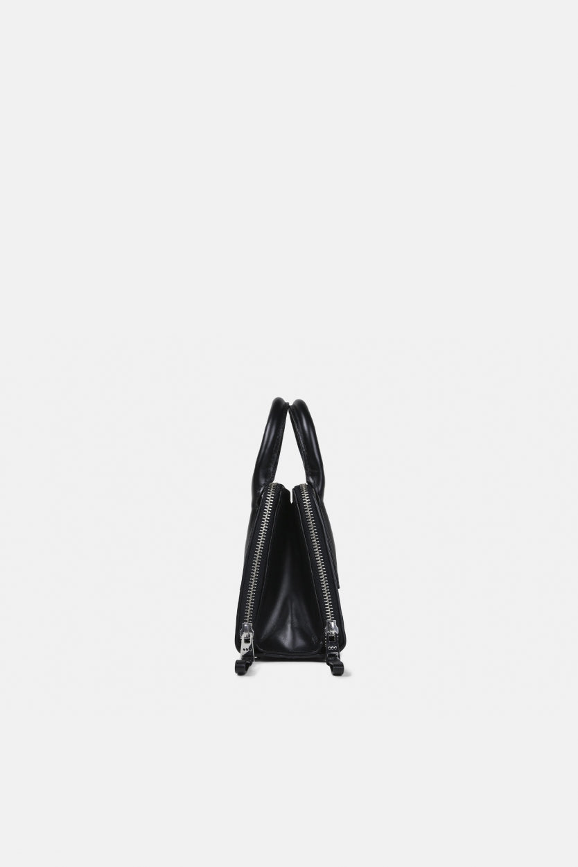 Trapeze Miniature Bag 221 | Black