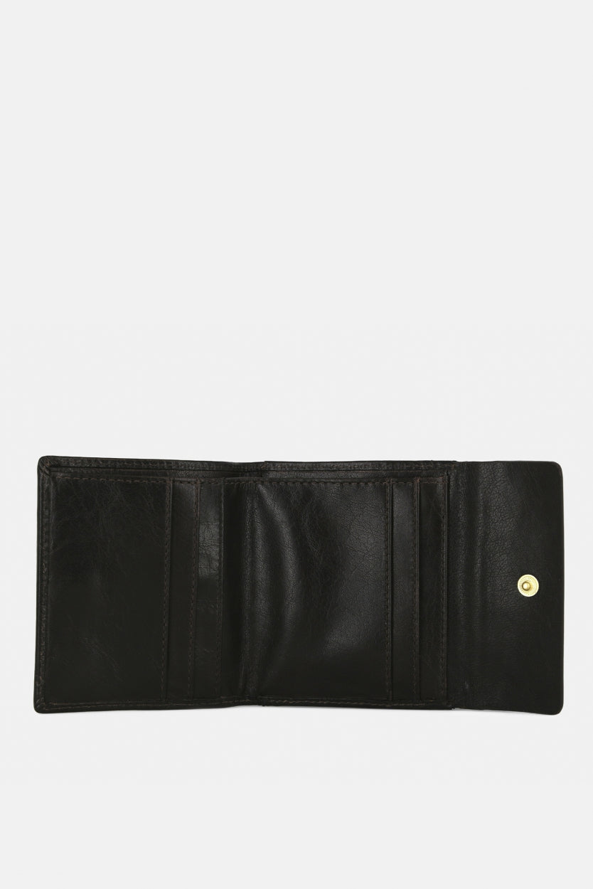 Essential Wallet 199 | Brown