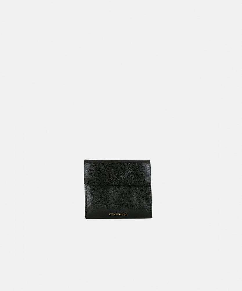 Essential Wallet 199 | Black