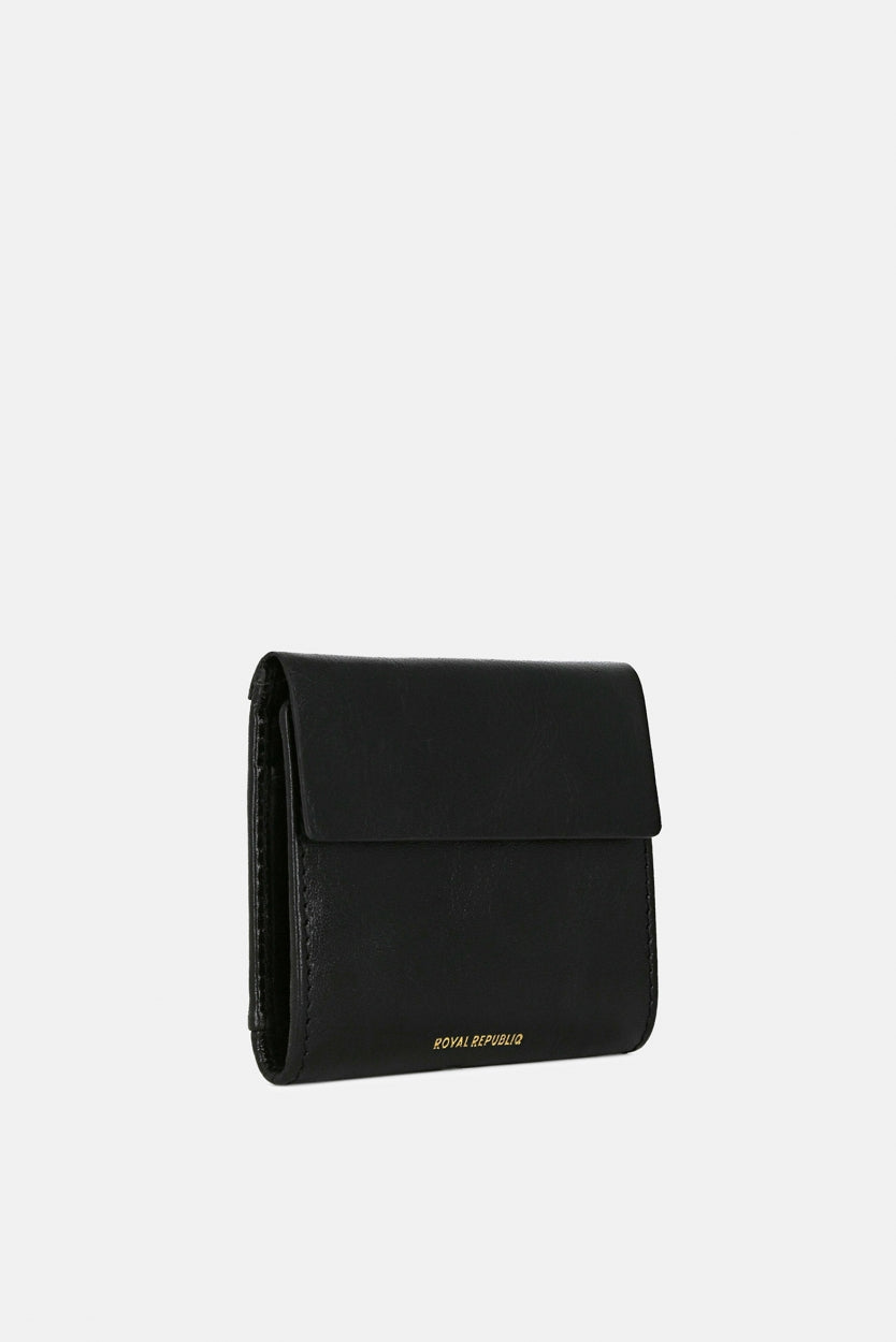 Essential Wallet 199 | Black