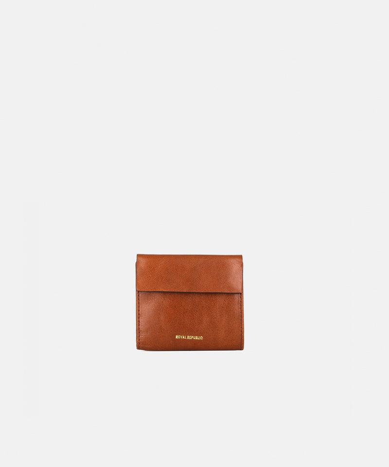 Essential Wallet 199 | Cognac