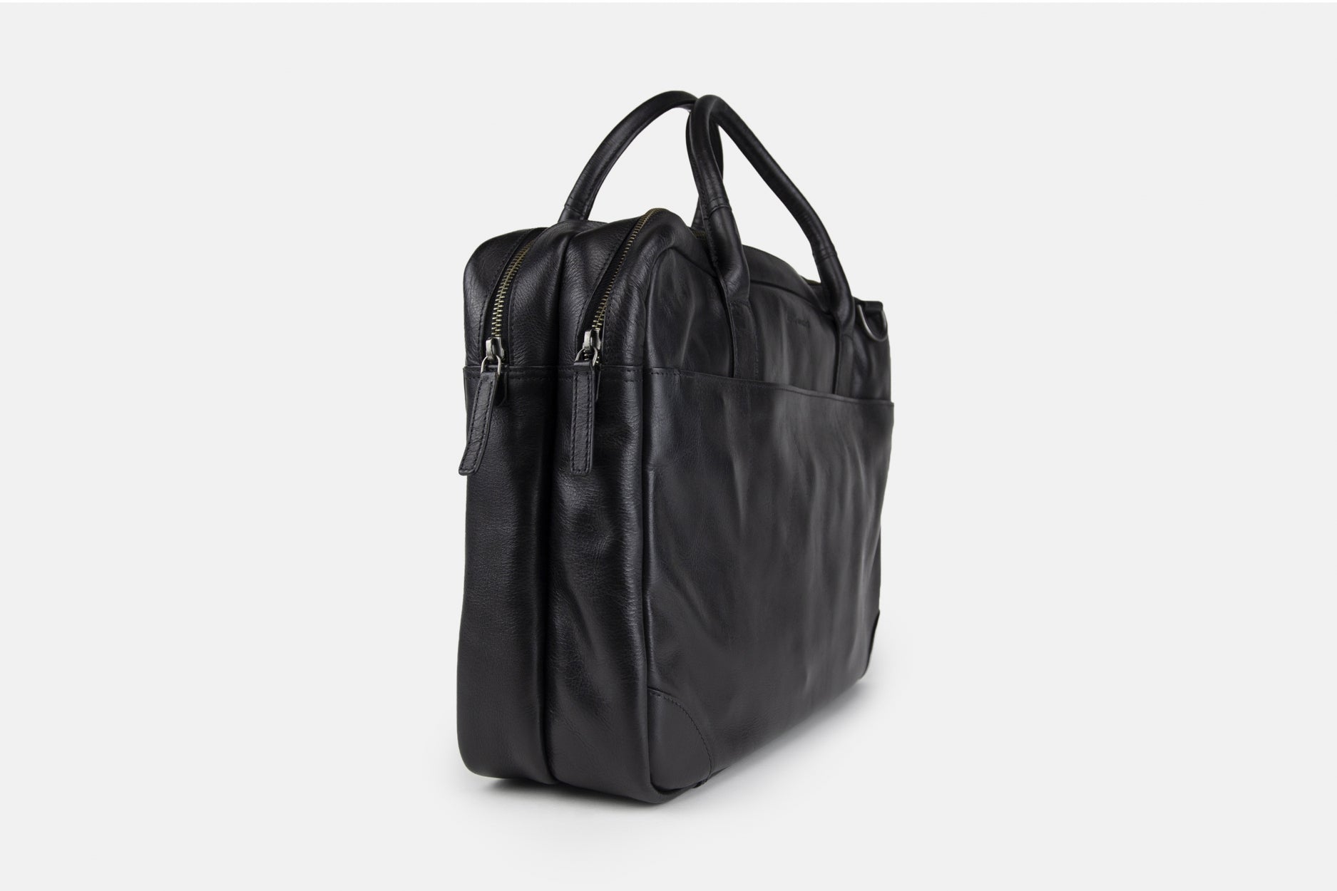 Explorer Laptop Bag Double 151 | Black