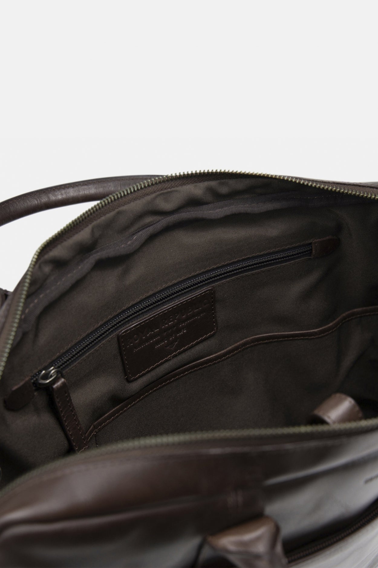 Explorer Laptop Bag Single 151 | Brown