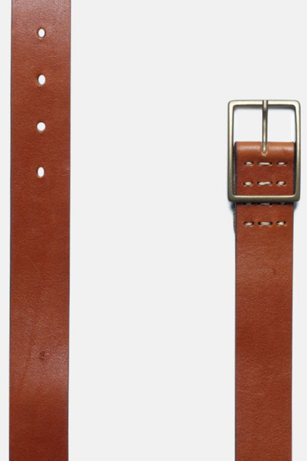 Genuine Leather Unisex Royal Carmine Belt at Rs 3500 in Bhilwara
