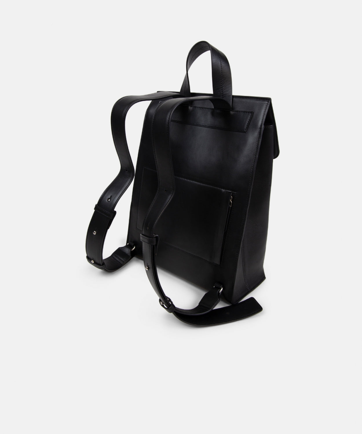 Elle Backpack 245 | Black