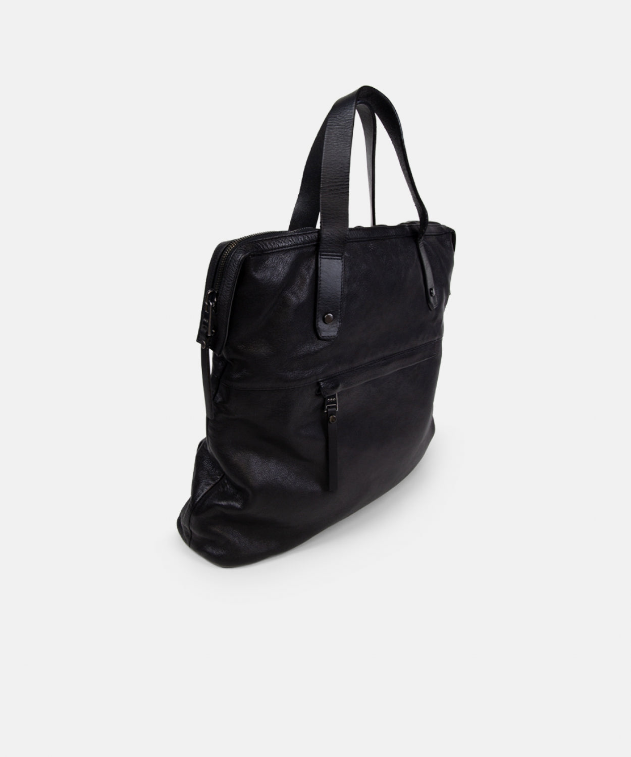 Combat Backpack Tote 245 | Black