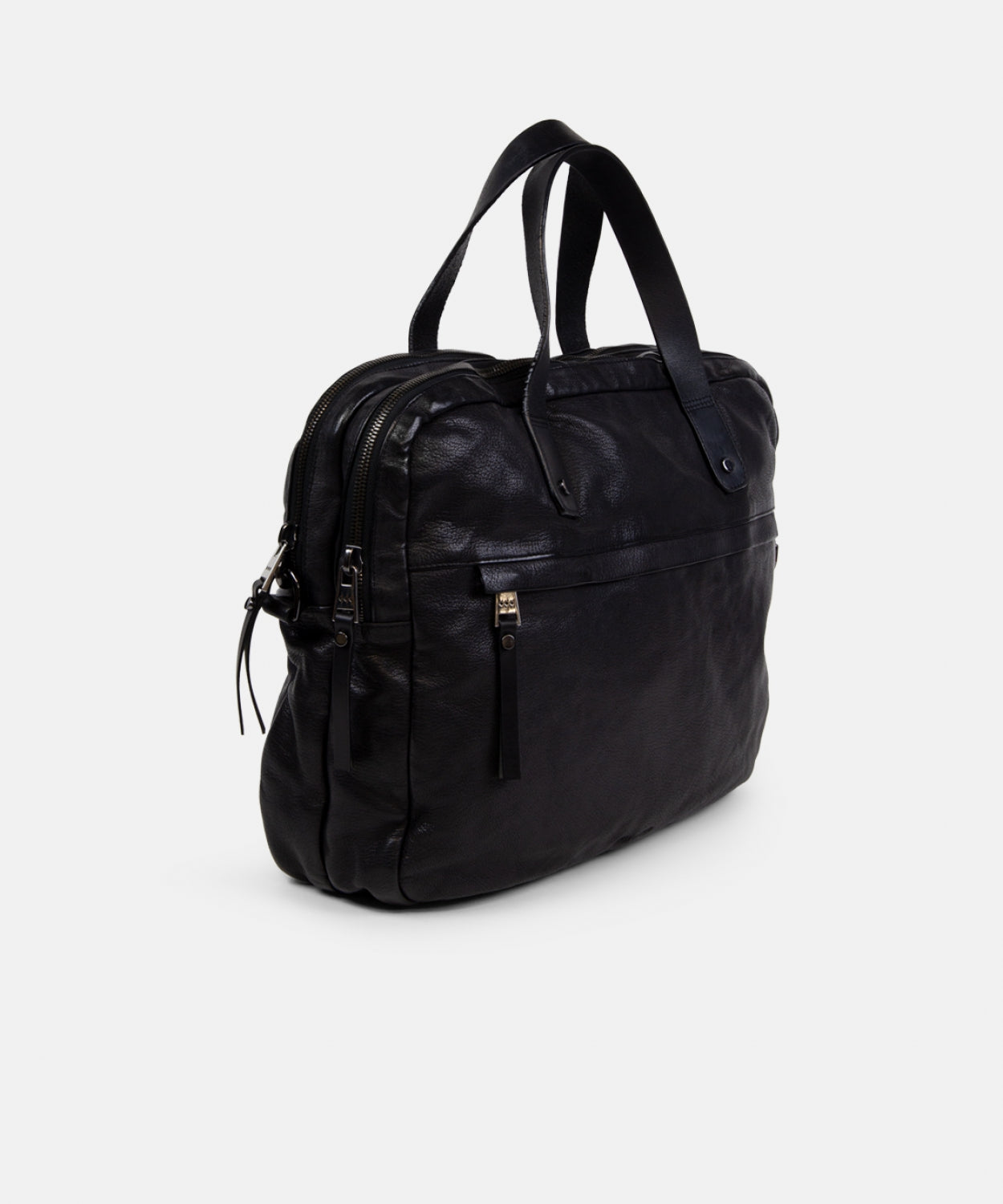 Combat Laptop Bag Double 245 | Black