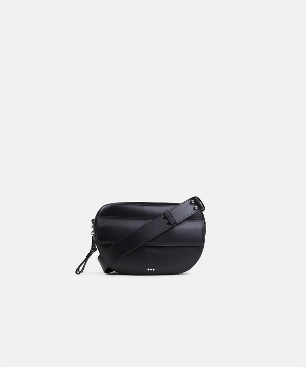 Allure Evening Bag 215 | Black