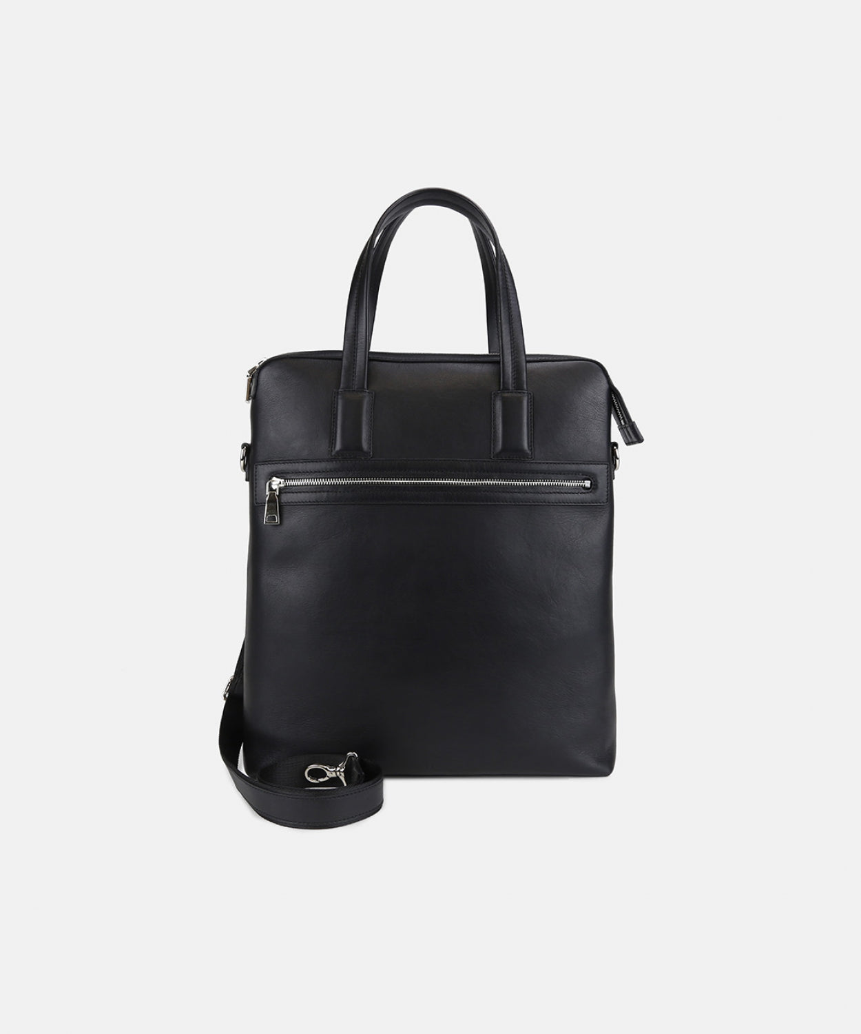 Analyst Tote 221 | Black