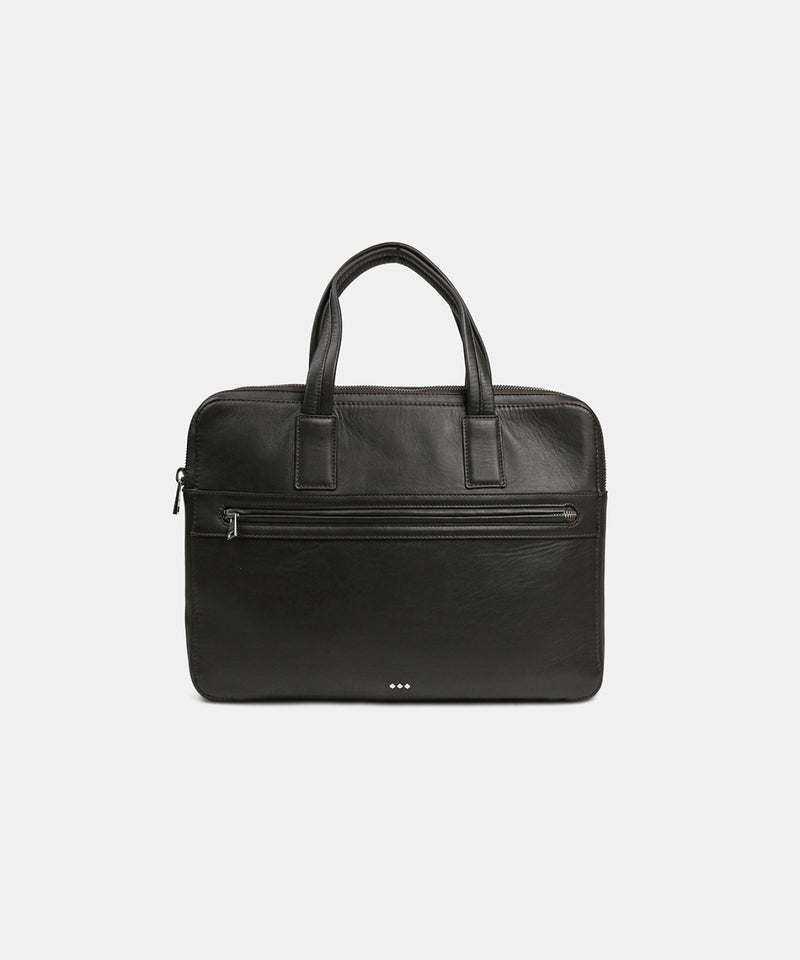 Men's Leather Laptop Bags | Royal RepubliQ