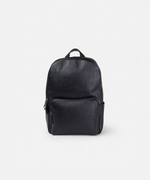 Athleisure Backpack | Black