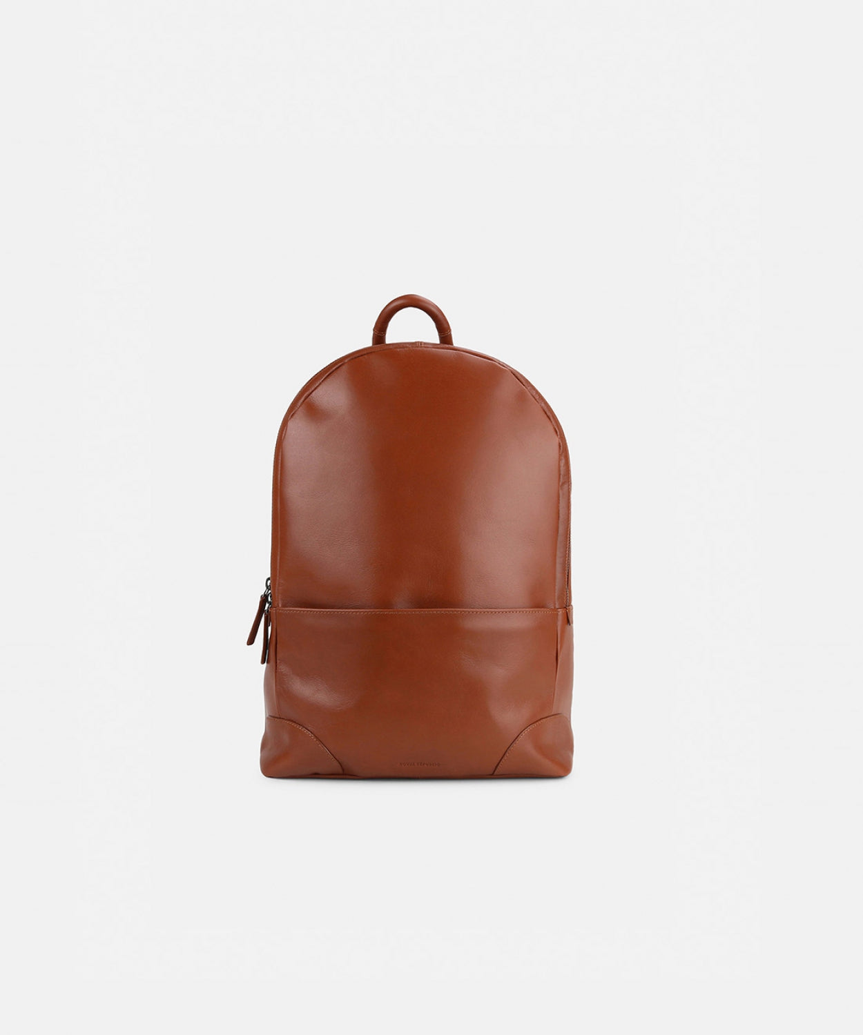 Explorer Backpack 199 | Cognac