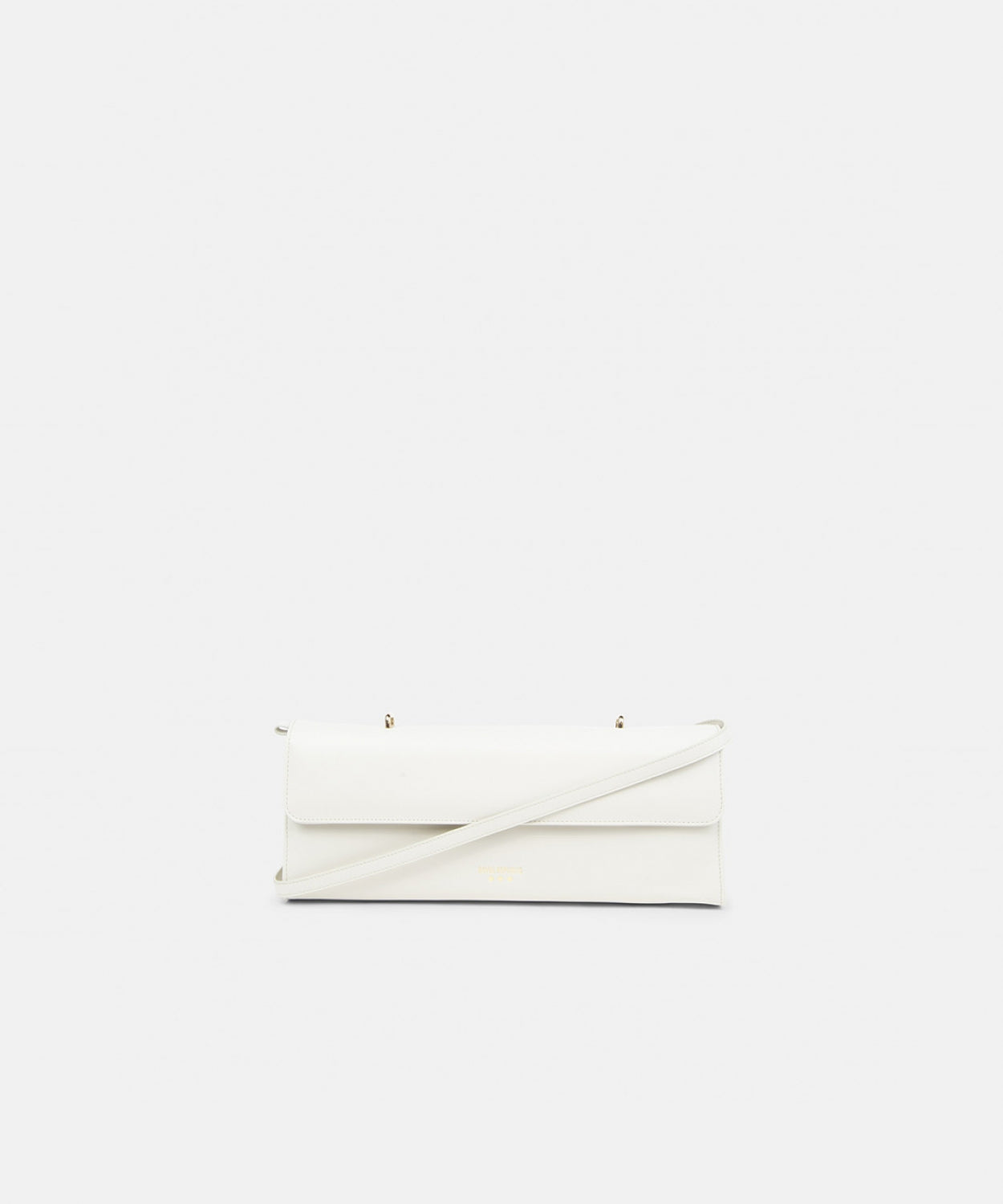 Funqi Crossbody Bag | Off White