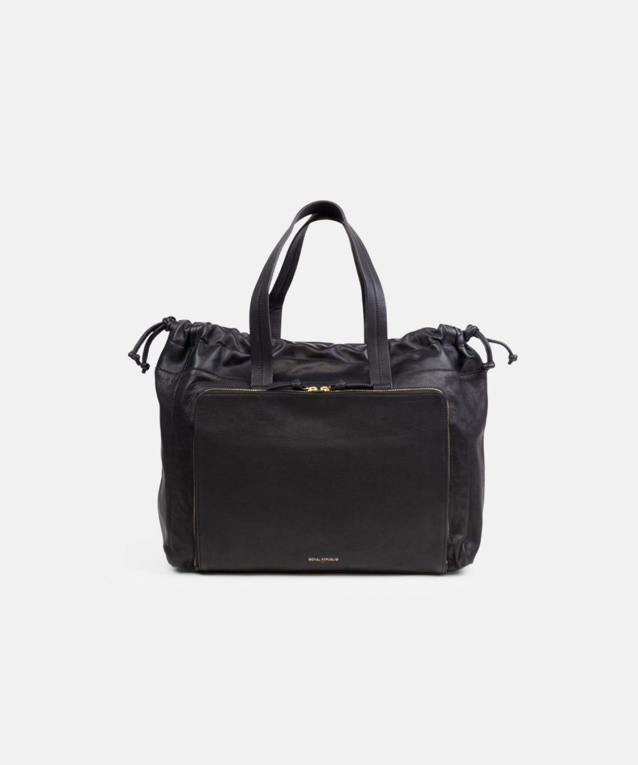 Leia Shopper Bag 241 | Black
