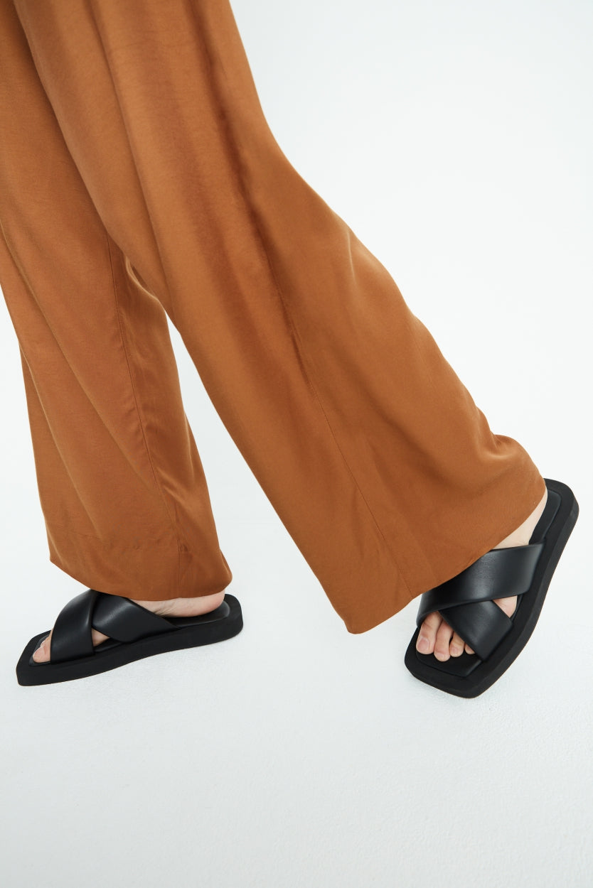 Faith 2025 flatform sandals