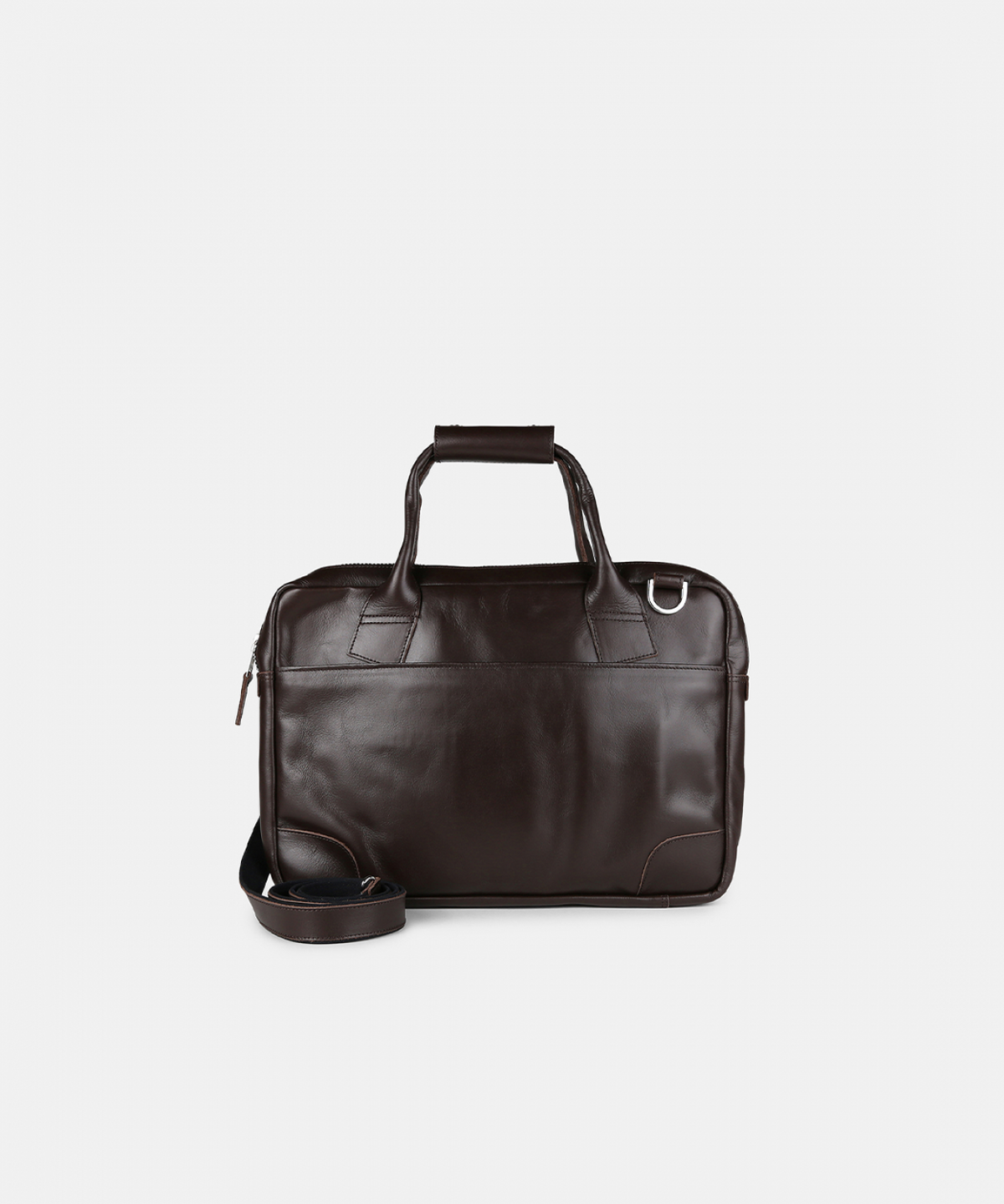 Men's Leather Day Bags | Royal RepubliQ