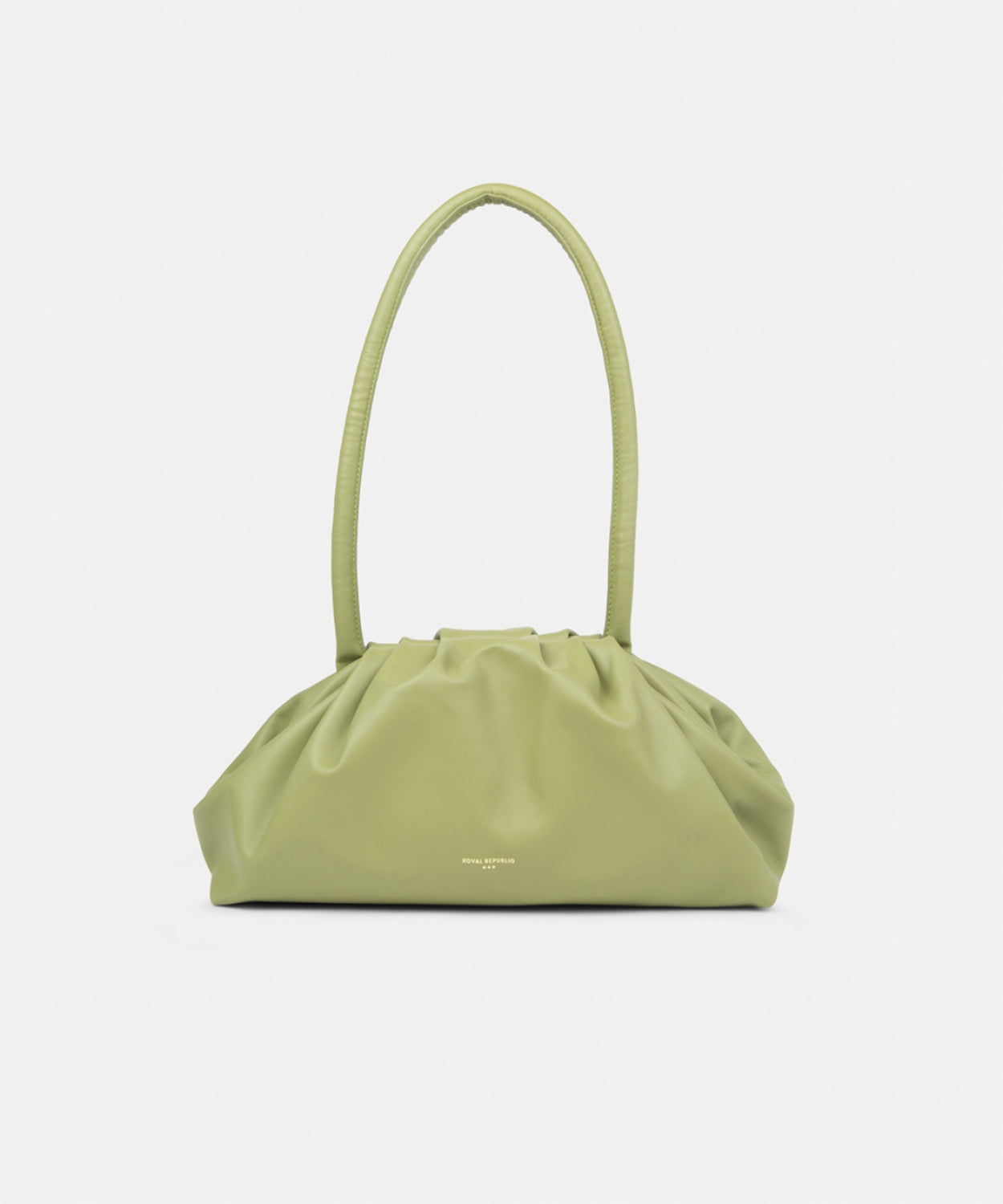 Pause Baguette Bag 235 | Green