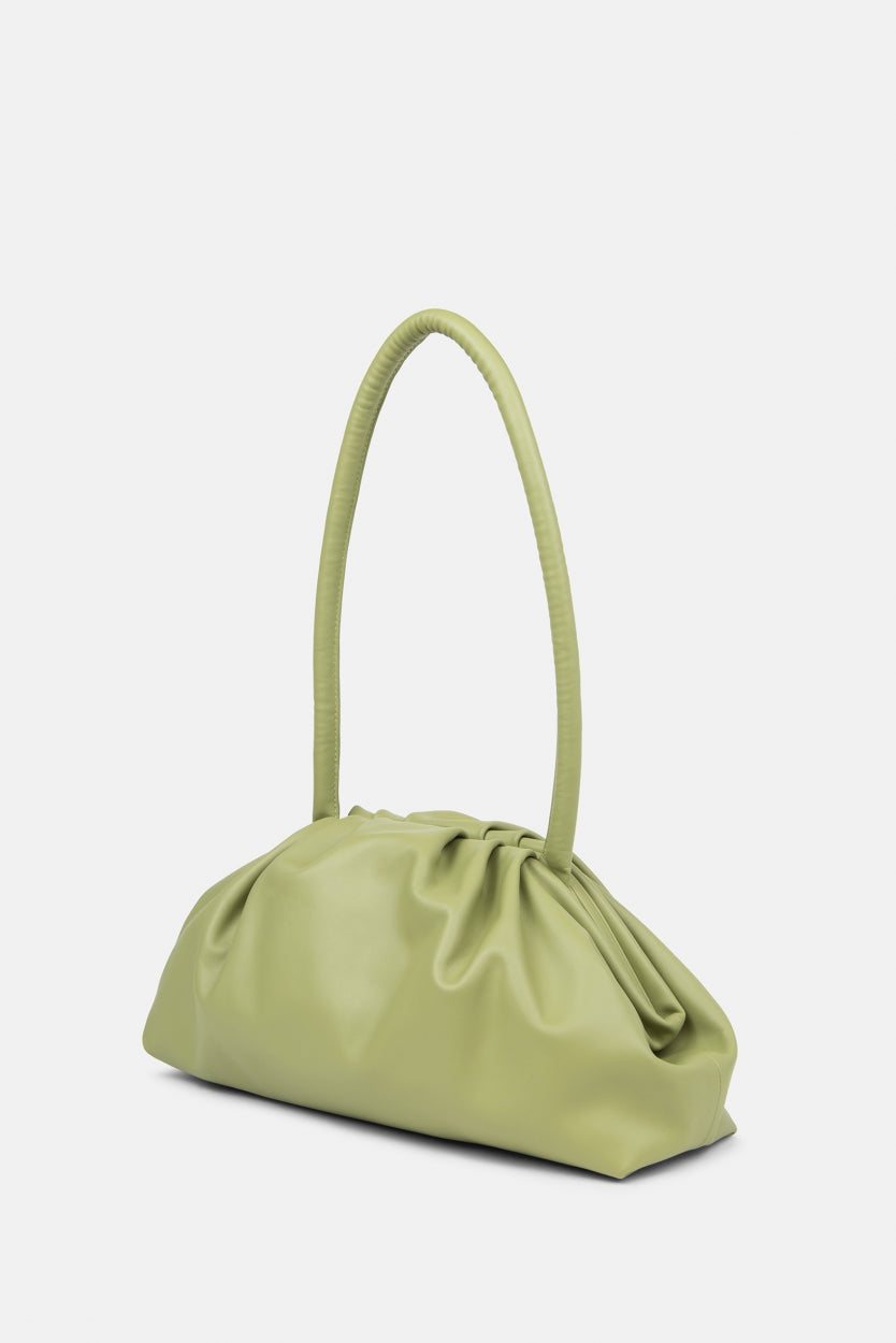Pause Baguette Bag 235 | Green