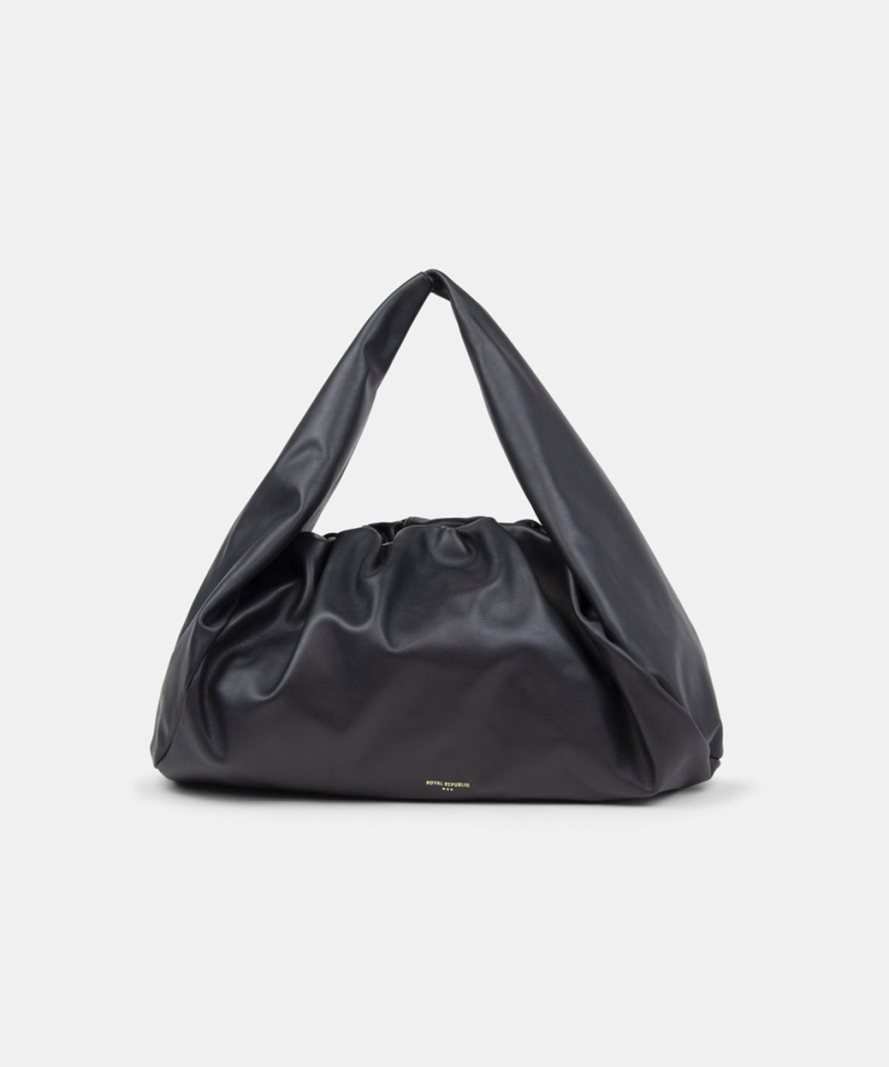 Pause Oversized Pouch 235 | Black