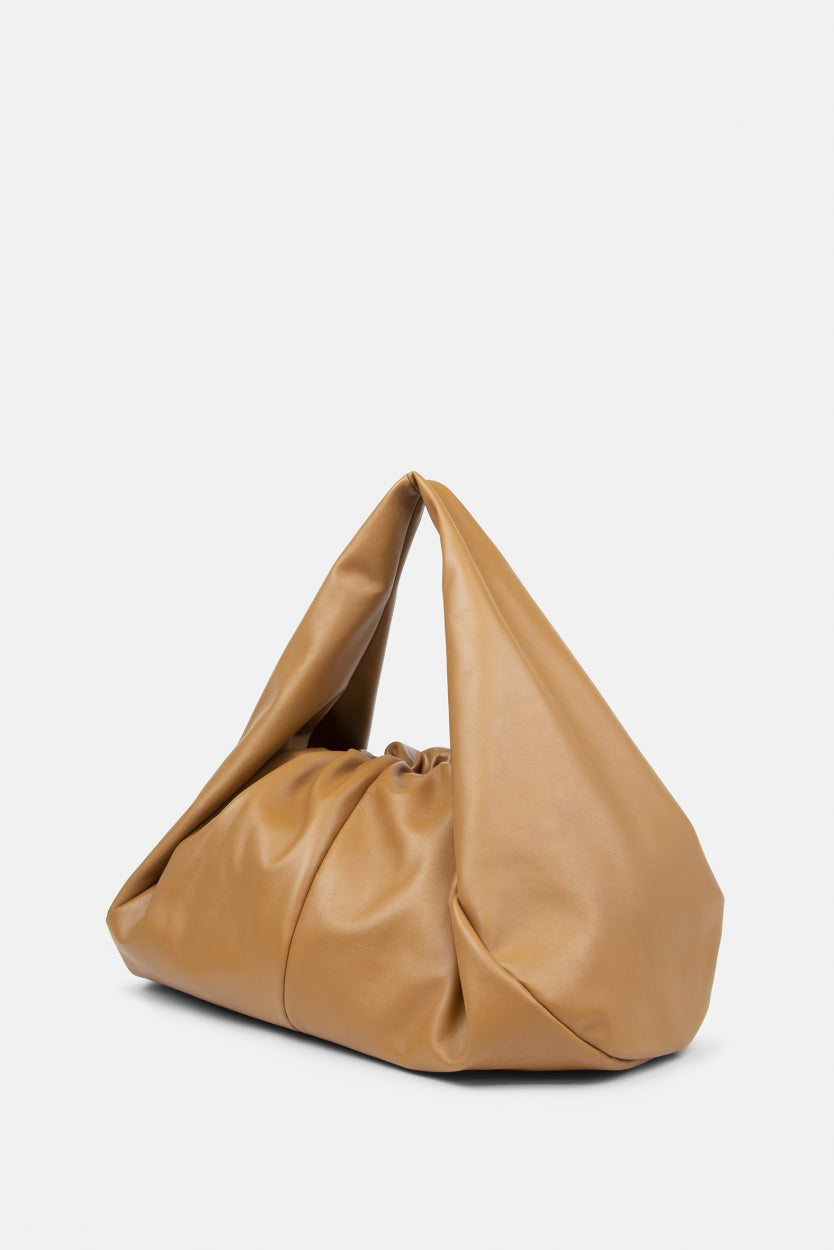 Pause Oversized Pouch 235 | Tan