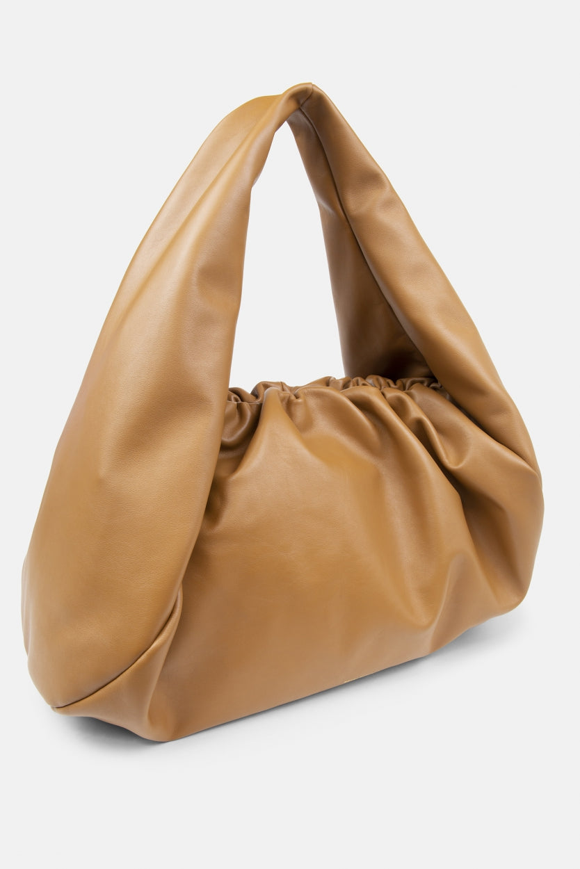 Oversized pouch bag new arrivals