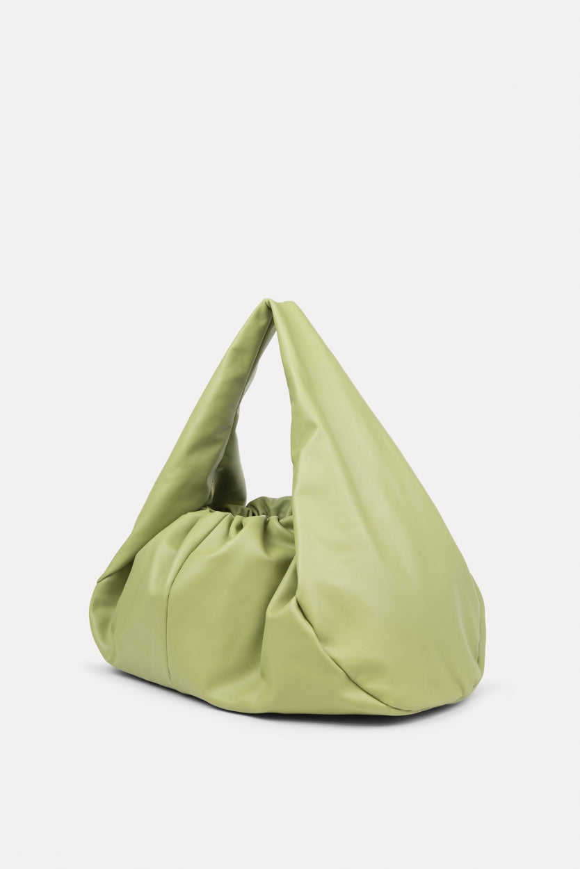Pause Oversized Pouch 235 | Green