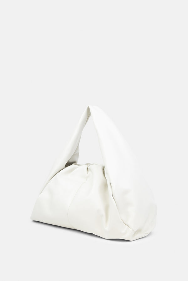 Pause Oversized Pouch 235 | Off White