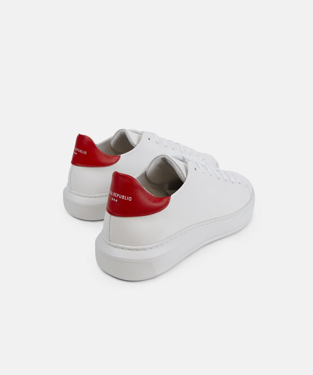 Cosmos Sneaker Lo 235 | Red