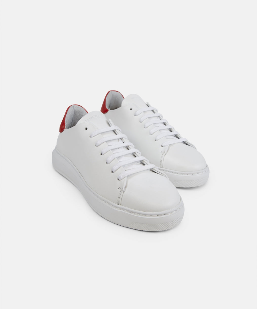 Cosmos Sneaker Lo 235 | Red
