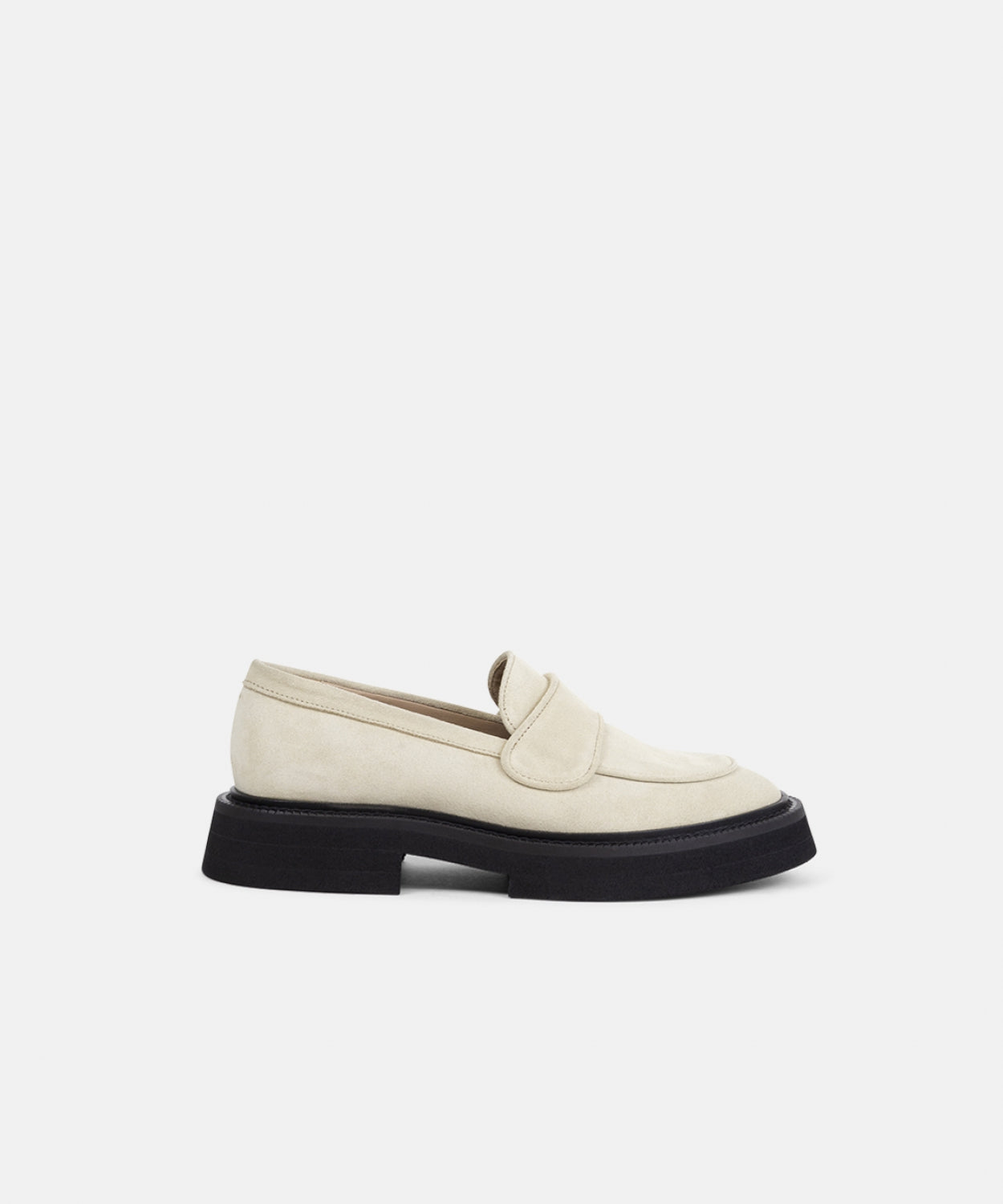 Jinx Blox Suede Loafer