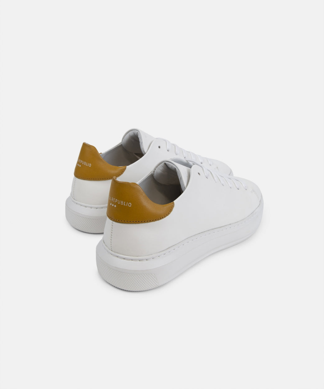 Cosmos Sneaker Lo 235 | Yellow