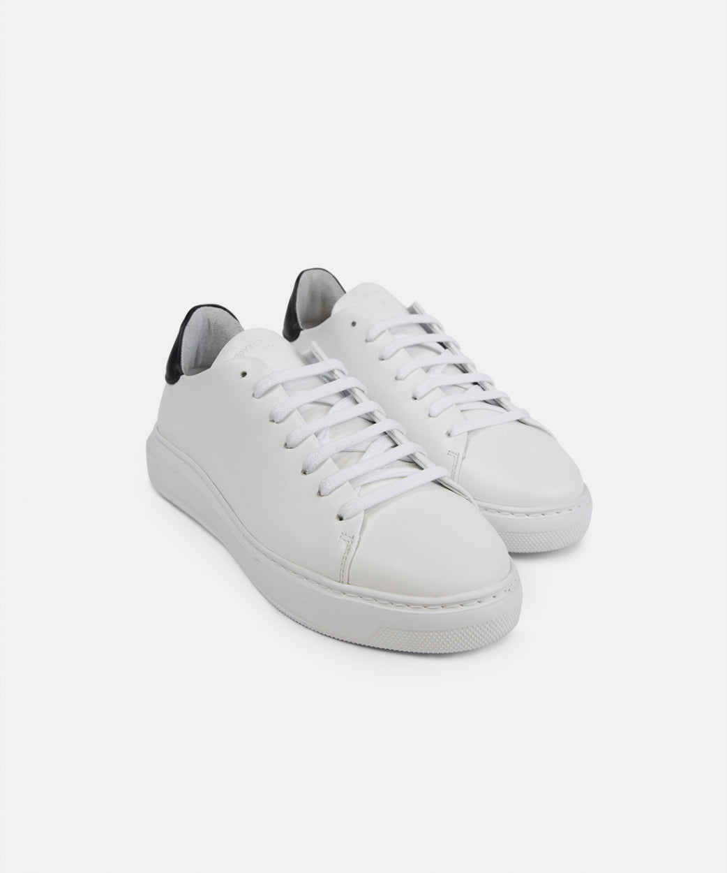 Cosmos Sneaker Lo 235 - Women | White
