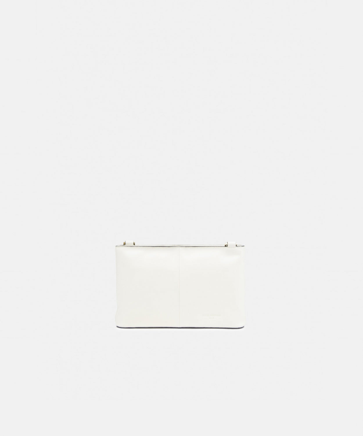 Reflection Pouch | Off White