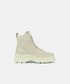 Riot Suede Lace Up Boot 221 | Sand