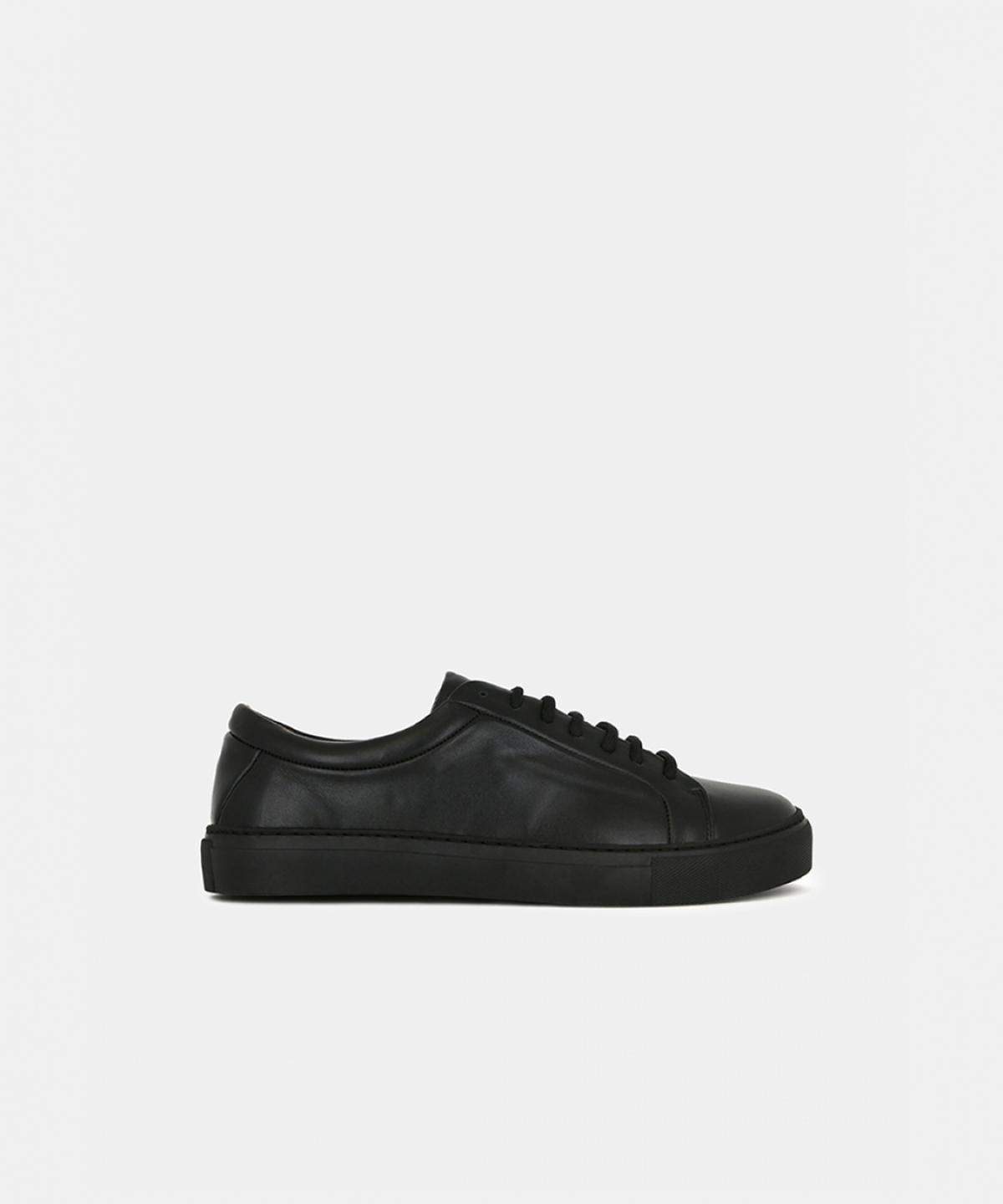 Spartacus Base Shoe BLK | Black