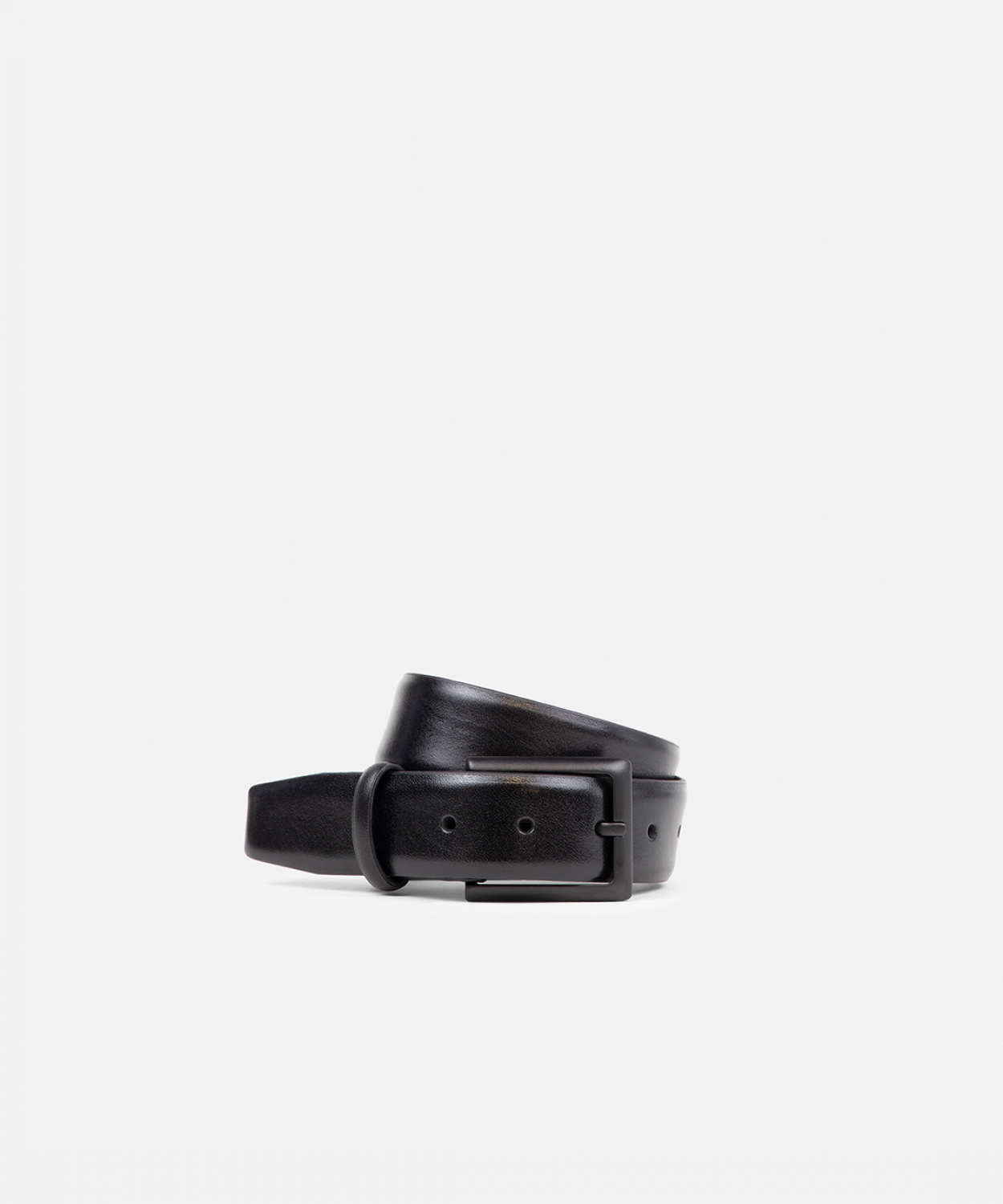 Long Lasting And Comfortable Black Formal Rovadik Mens Leather Belts  Gender: Male at Best Price in Sangli