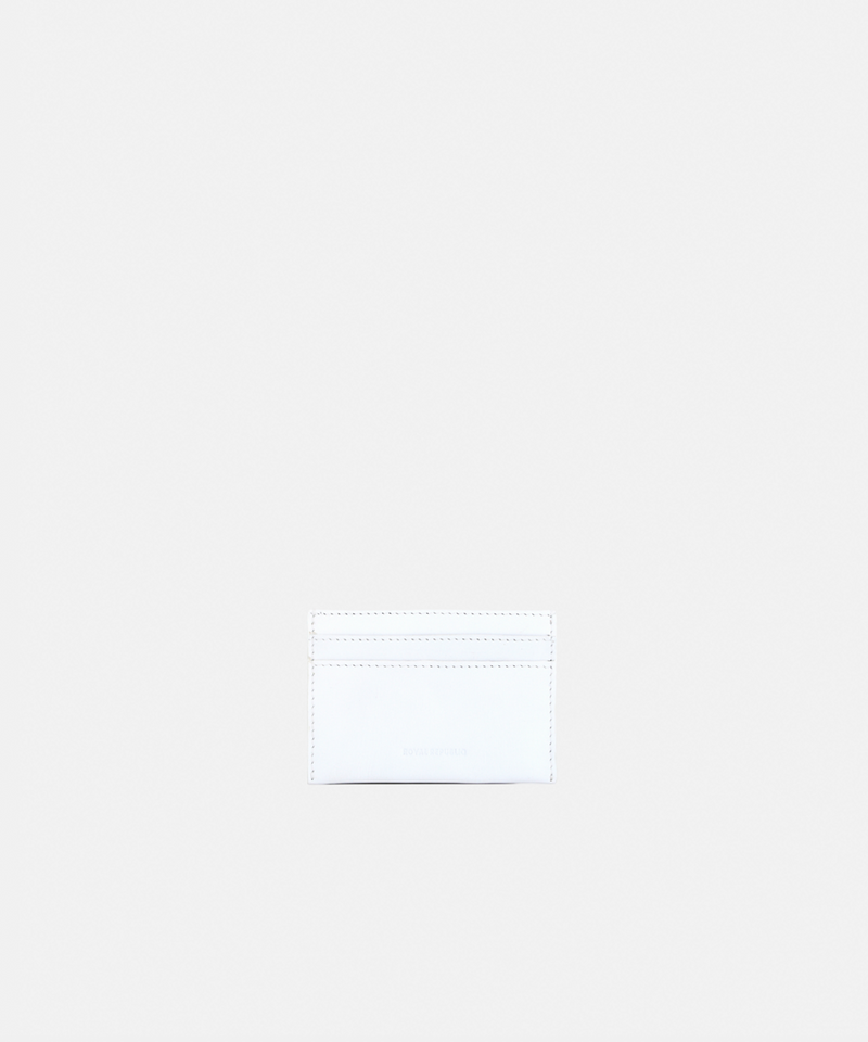 Storm Cardholder 201 | White
