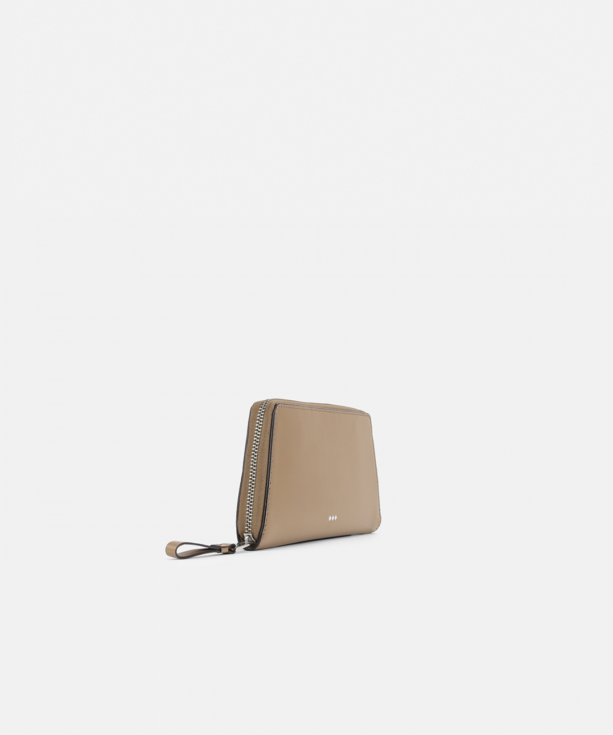 Trapeze Wallet 221 | Taupe