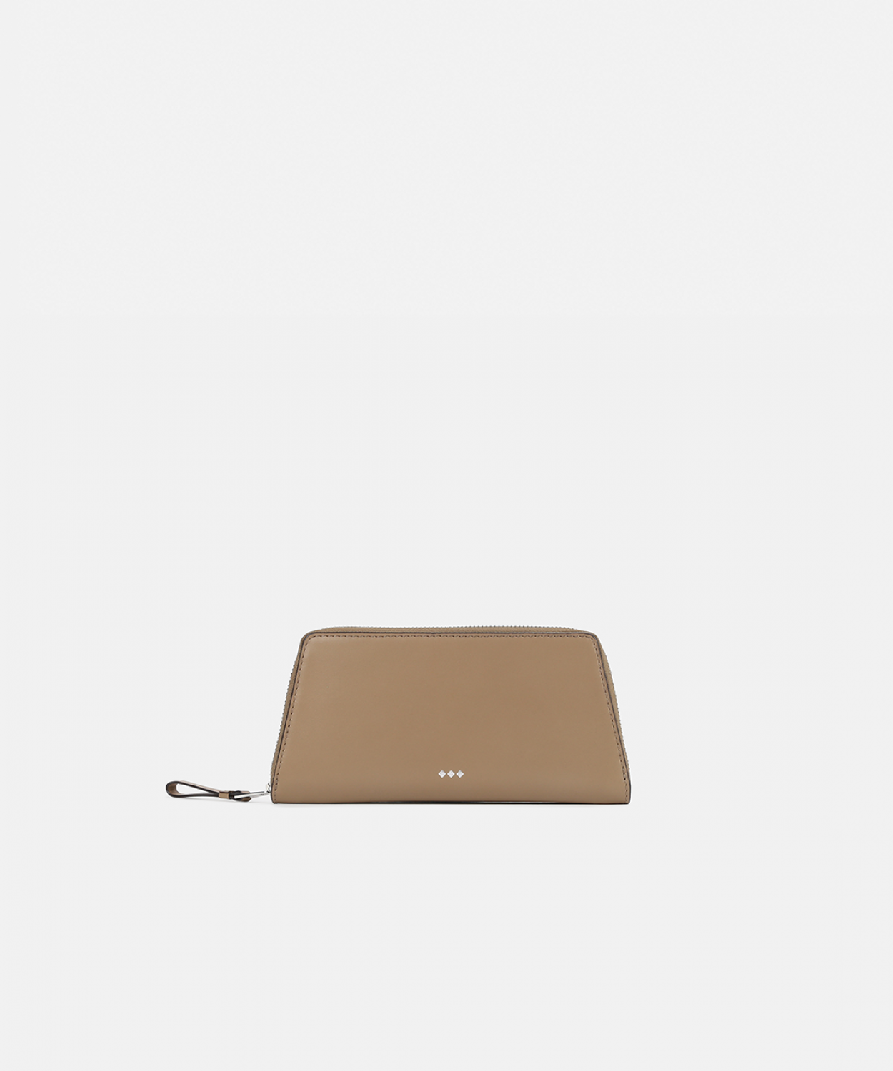 Trapeze Wallet 221 | Taupe