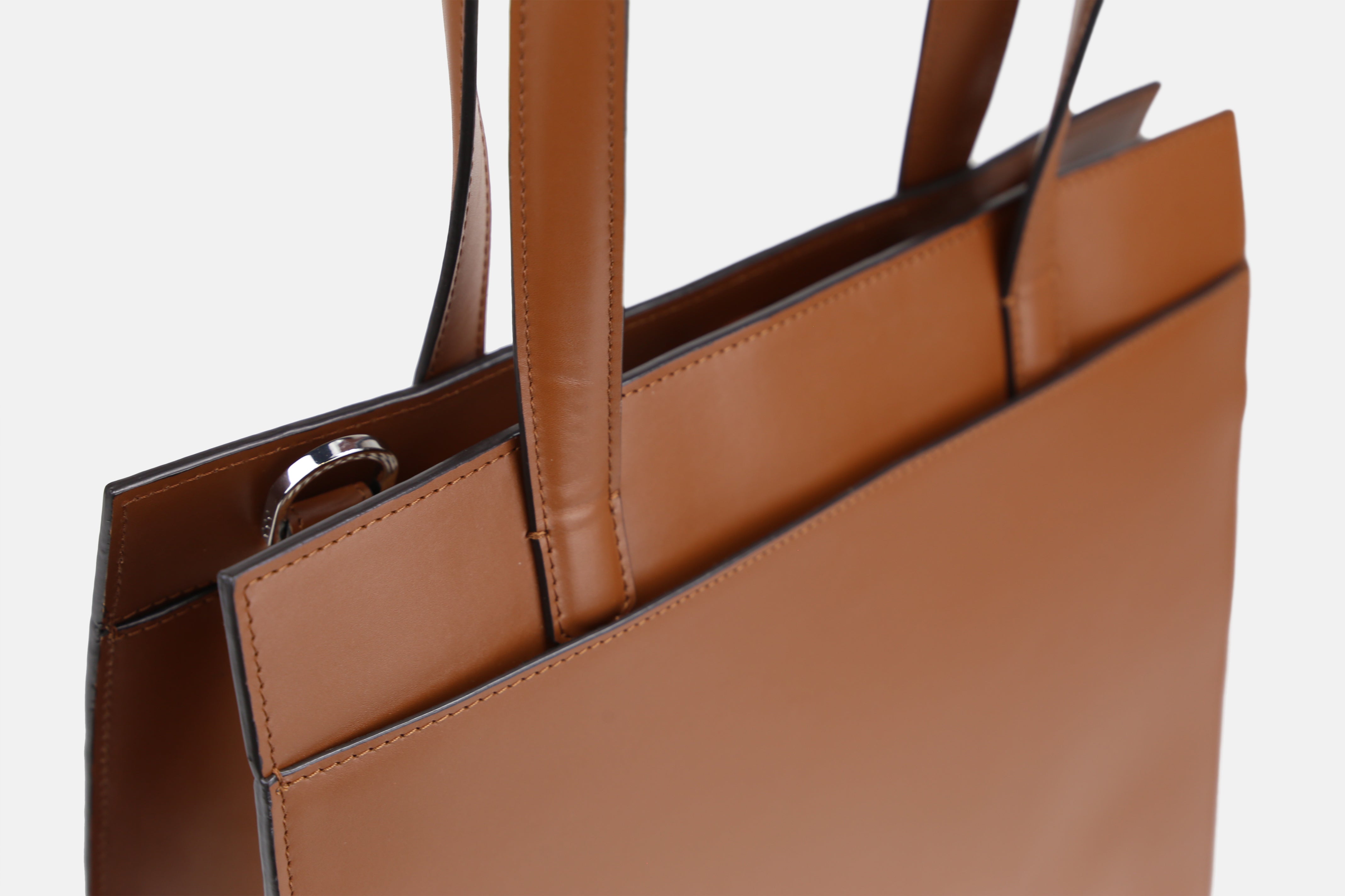 New Conductor | Leather Tote