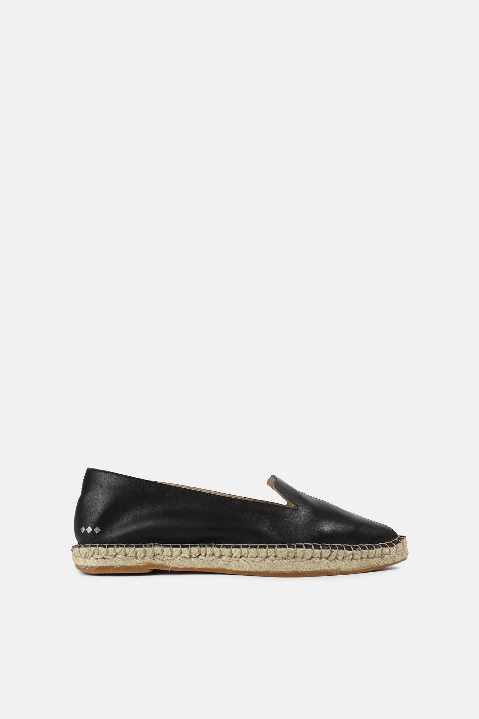 Pilgrim | Leather Loafer