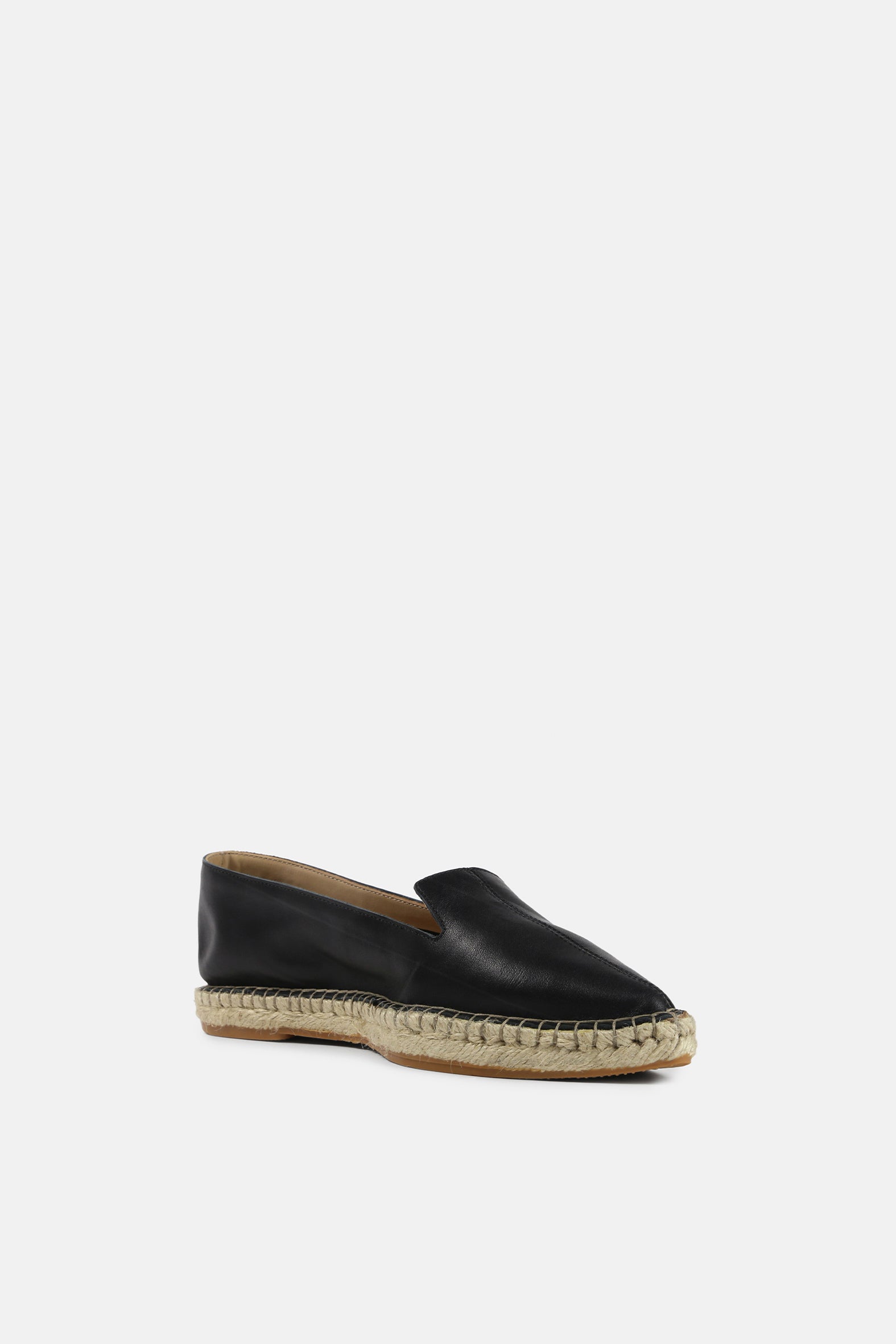 Pilgrim | Leather Loafer